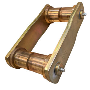landcruiser-79-shackle-(2). Extended Shackle Land Cruiser 79