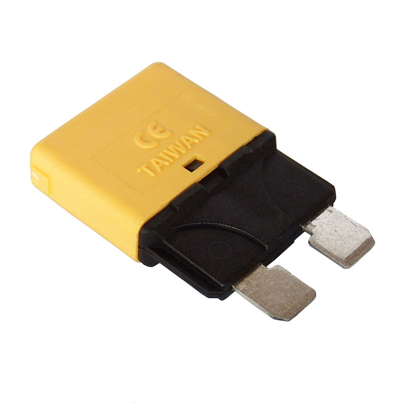 fuse-m-trip-20a-(6). blade fuse circuit breaker