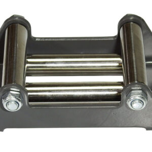 fairlead-roller. Stainless Fairlead