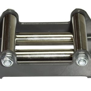 fairlead-roller. Stainless Fairlead