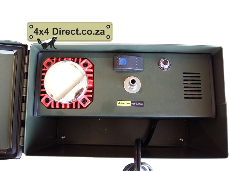compressor-top. offroad Compressor