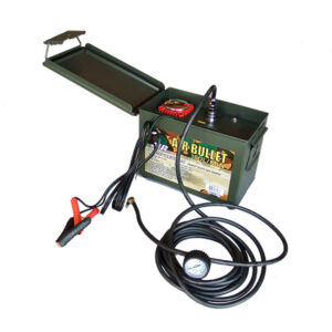180l-compressor. Air bullet compressor