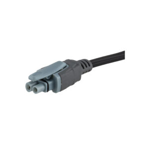 Snap-on-connector-male-national-luna. National Luna Male snap-on connector