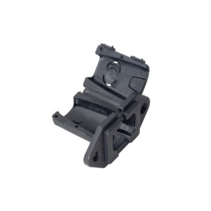National-luna-panel-mount-housing-to-suit-snap-on-. Panel mount housing