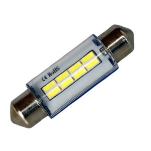 festoon39. Festoon 39mm LED