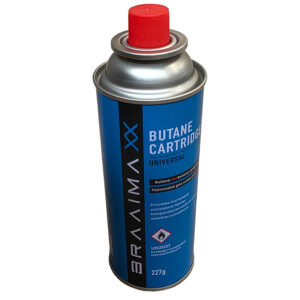 ga-canister3. Gas canister