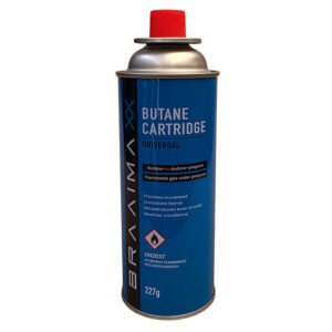 gas-canister4. Gas Cartidge