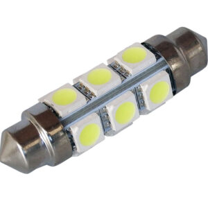 festoon42-(4). LED Festoon 42mm