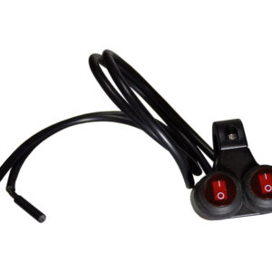 dual-bike-switch. Double bike switch