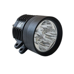 bike-40w. Motorbike Spotlight 40W