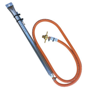 flamestick-np. Flamestick stainless steel