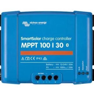 mppt100-30-bt. Victron MPPT 100 30 Bluetooth