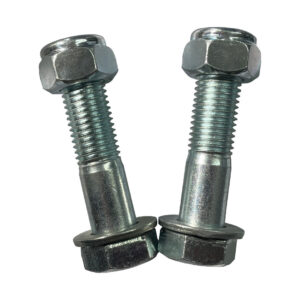 tow-bar-bolt-set. Tow bar bolt set