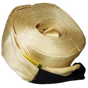 snatch-strap. 16ton snatch strap