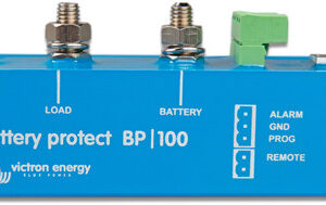 vic-batprotect. Victron battery protector