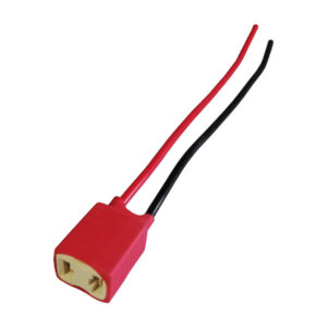 socketh7. Socket for H7 plug