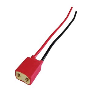 socketh7. Socket for H7 plug