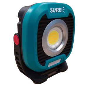 c1500-worklight-side. Rechargable worklight 1500 lumens