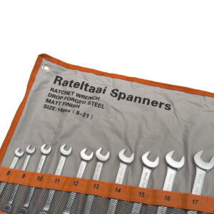 spanner-set-a. Spanner Set