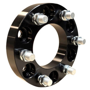 lc300-wheel-spacer. Land Cruiser 300 wheel spacers