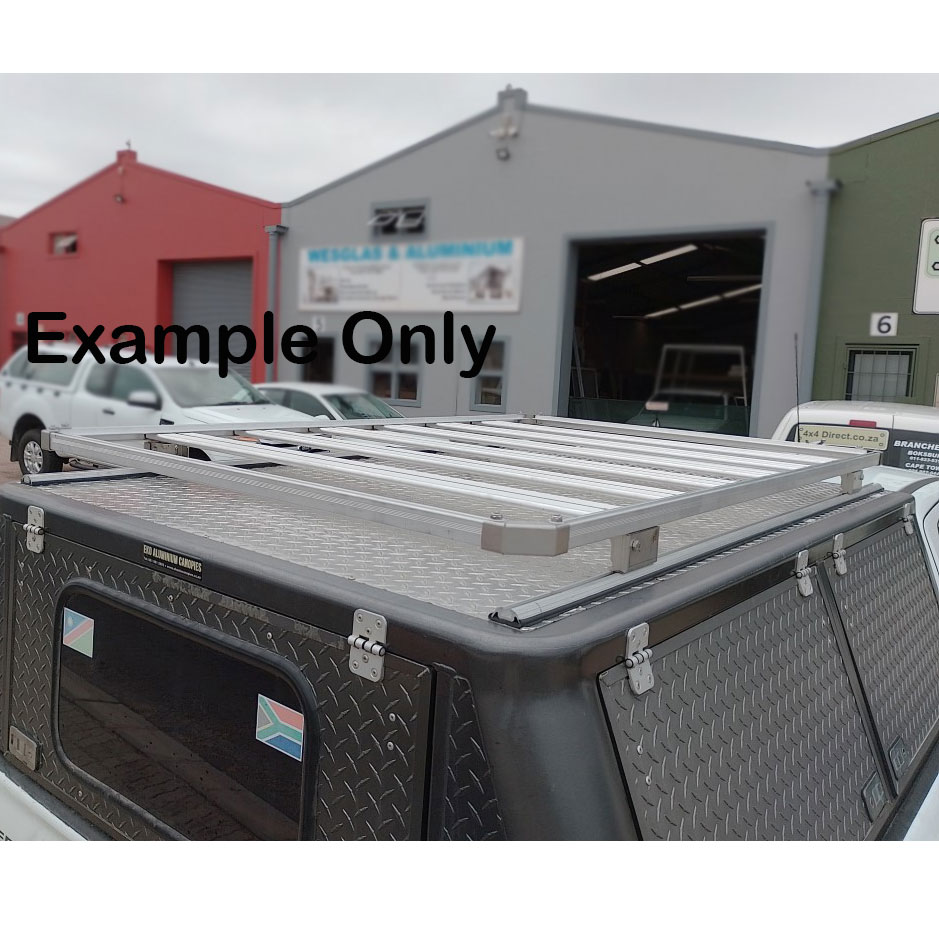 roofrack-(1). Roof rack kit