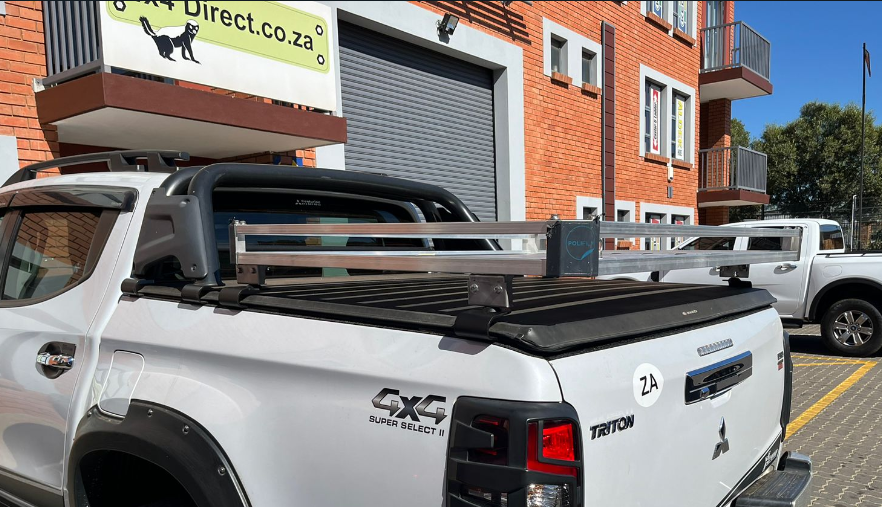 bin-rack-triton. Sample of roofrack