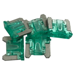 fusemicro-30amp-5pc. 30 amp micro fuse - 5 piece
