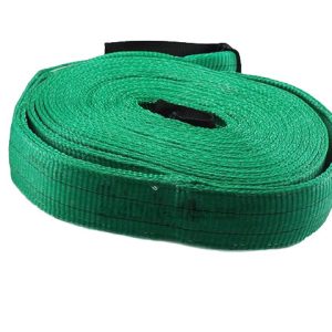 recovery-pull-strap. 10 meter recovery pull strap