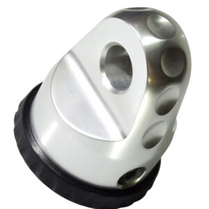 hook-mount-round-3. Round winch hook