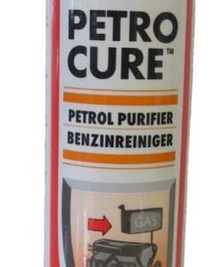 petro-cure. Petrol cure