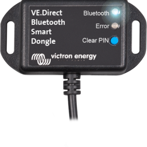 vedirect-bluetooth-smart-dongle(2). Victron ve-direct smart Bluetooth dongle