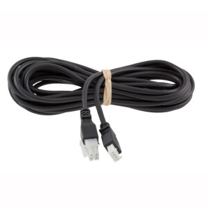 dual-controller-interface-cable. Interface cable for National luna dual controller