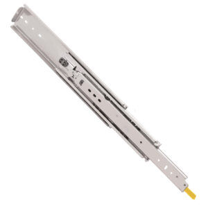 slide-lock. Locking slide