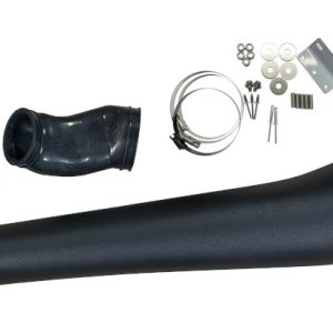 smv667a. Pajero Sport 2.4D 2017 Onwards snorkel