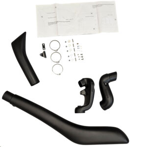 st8-snorkel2. Ford Ranger T8 SNorkel