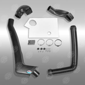s1065a. Jeep JK Wrangler Snorkel 2.8Litre-Diesel