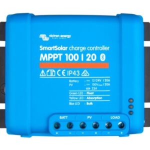 victron-mppt100-20-solar-controller. Victron MPPT 100volt 20amp