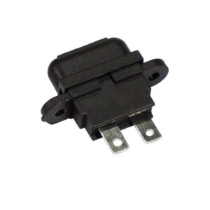 fuseholder-panel. Panel fuseholder