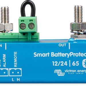 vic-batprotect-smart. Victron battery protector