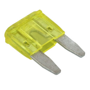 fuse-mini-20a-(2). 20 Amp mini fuse