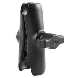 ram-b-201u. Ram double socket arm
