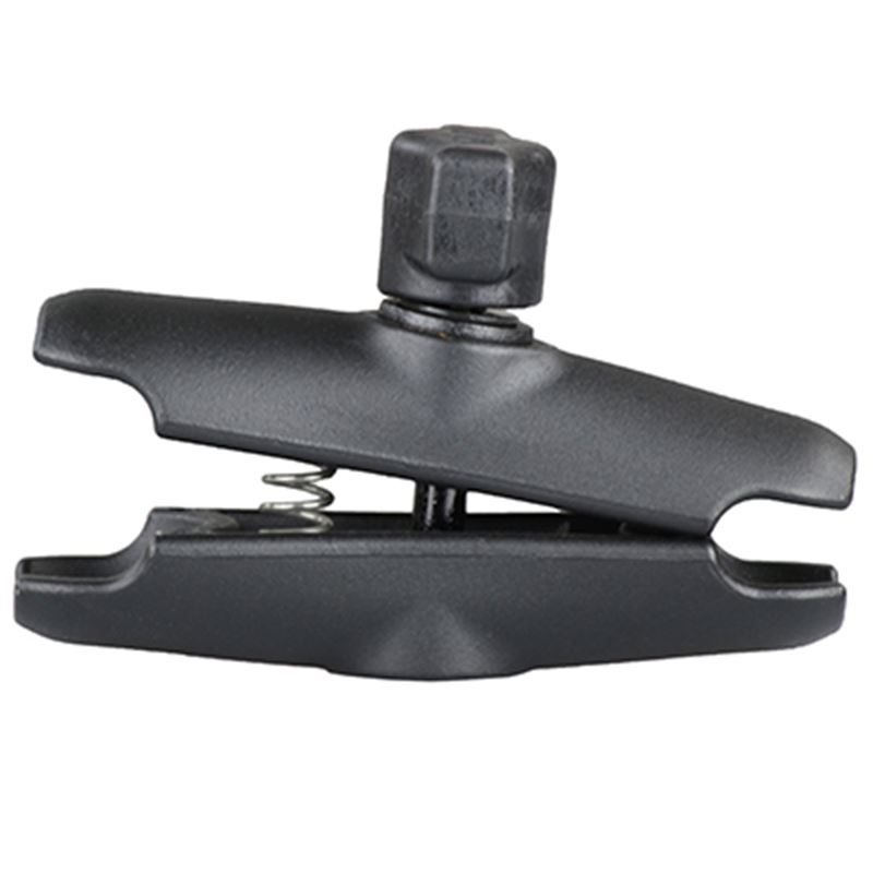 ram-b-201uiu1. Ram double socket arm