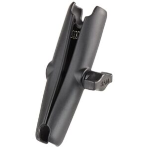 ram-b-201u-c. Ram double socket arm long