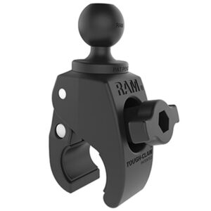 rap-b-400u. Ram tough claw small clamb with ball
