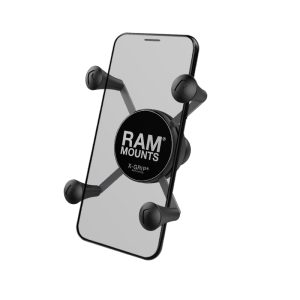 ram-hol-un7bu-1. Ram X-grip universal holder