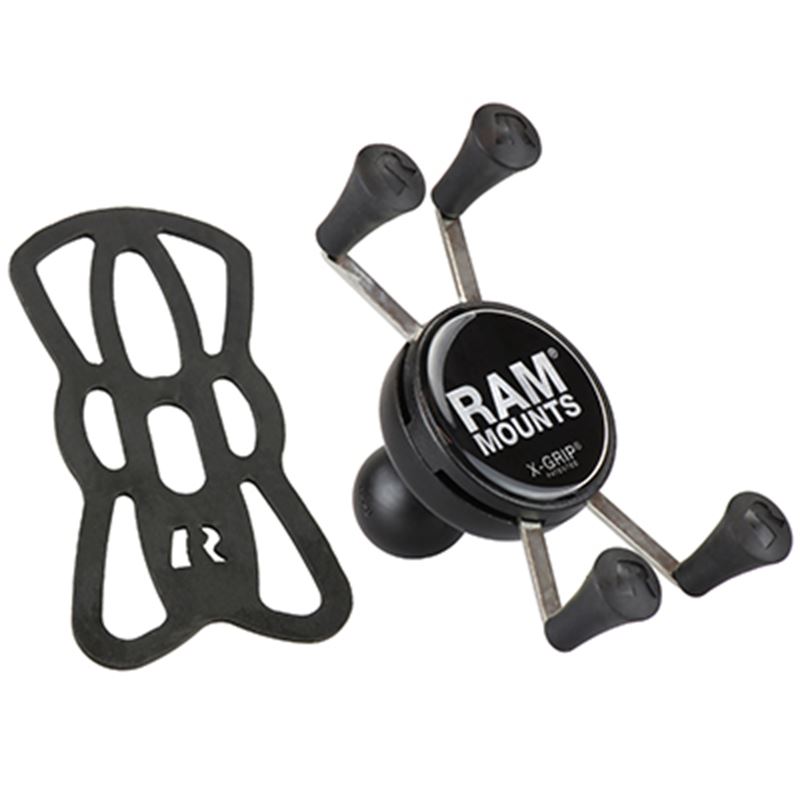 ram-hol-un7buiu2. Ram X-grip universal holder