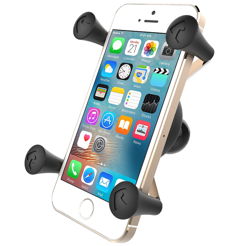 ram-hol-un7buiu2-1. Ram X-grip universal holder
