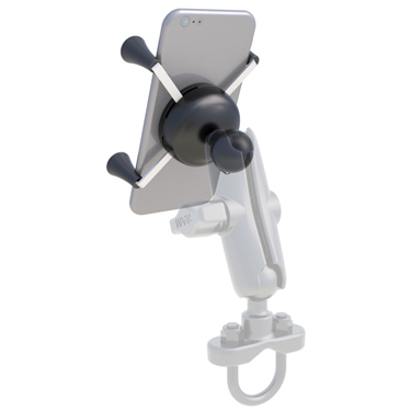 ram-hol-un7buiu3. Ram X-grip universal holder