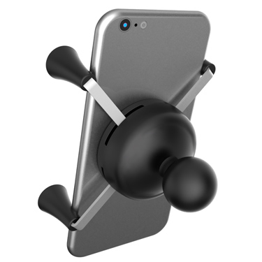 ram-hol-un7buiu4. Ram X-grip universal holder
