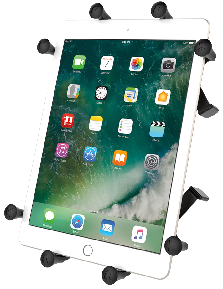 ram-hol-un9u-1. Ram X-grip for large tablets